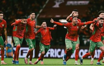 بث مباشر.. شاهد مباراة المغرب وباراجواي الدولية الودية