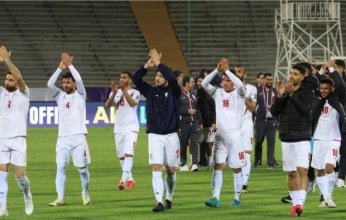وزير الرياضة الإيراني يستبعد مشاركة بلاده في كأس العالم