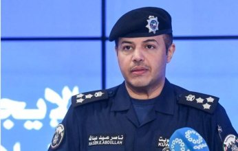 «الداخلية الكويتية»: القوات الخاصة أسقطت ودمرت 9 طائرات «درون» خلال الـ24 ساعة الماضية