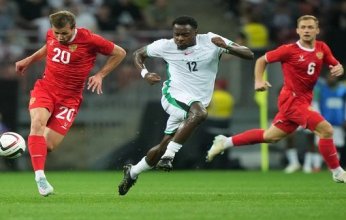 بث مباشر.. مشاهدة مباراة روسيا ومالي الدولية الودية
