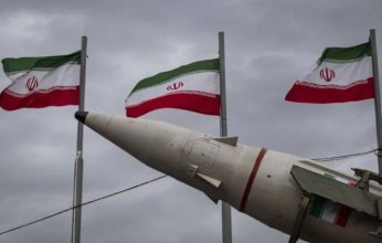 إيران تقصف محطة رادار الإنذار المبكر الأمريكية في إسرائيل