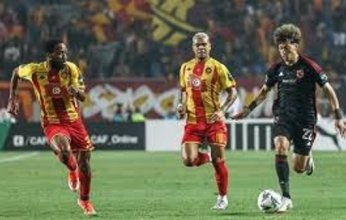 بث مباشر.. مشاهدة مباراة الأهلي والترجي التونسي في دوري أبطال أفريقيا