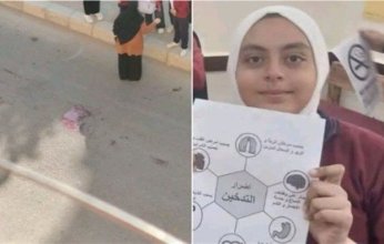 القضاء المصري يؤيد حبس المتهمة بدهس الطالبة جنى في الشروق لمدة عام