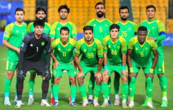 بث مباشر.. شاهد مباراة القاسم والنفط في الدوري العراقي