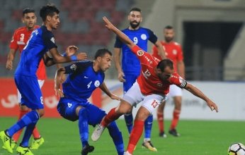 بث مباشر.. مشاهدة مباراة الرمثا والجزيرة في الدوري الأردني