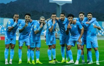 بث مباشر.. مشاهدة مباراة خورفكان ودبا الفجيرة في الدوري الإماراتي