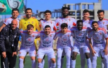 بث مباشر.. مشاهدة مباراة حطين وأهلي حلب في الدوري السوري