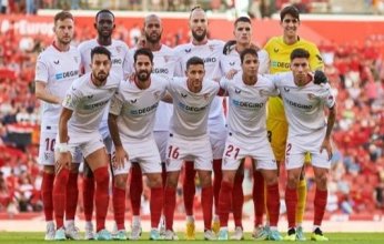 بث مباشر.. مشاهدة مباراة إشبيلية ورايو فايكانو في الدوري الإسباني