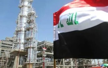 تراجع حاد في إنتاج العراق من النفط بسبب التصعيد العسكري في المنطقة.. تفاصيل