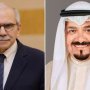 رئيس الوزراء الكويتي يتلقى اتصالا هاتفيا من نظيره اللبناني 7 khaligyoun34092
