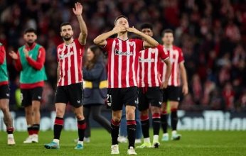 شاهد.. بث مباشر لمباراة أتلتيك بيلباو وريال بيتيس في الدوري الإسباني