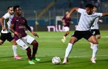 بث مباشر.. مشاهدة مباراة سيراميكا كليوباترا وطلائع الجيش في كأس مصر