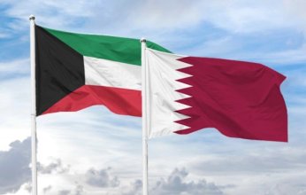 قطر تعزي الكويت في استشهاد اثنين من منسوبي أمن الحدود البرية