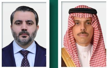 هاتفياً.. مباحثات بين السعودية و سوريا حول مستجدات الأوضاع في المنطقة