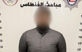 الكويت.. ضبط شخص ادعى استهداف أبراج سكنية