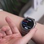 ساعة Oppo Watch X3 الجديدة.. تقنيات متطورة لمراقبة الصحة وتصميم أخف وأكثر متانة 1 khaligyoun35614