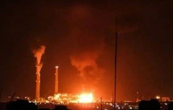 الجيش الأميركي يعلن قصف مواقع رادار وقيادة وتحكّم بالمسيّرات في إيران