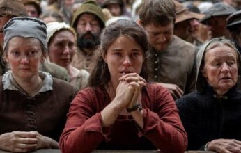فيلم «Hamnet» يتألق عالميًا ويقتنص أكثر من 18 جائزة في موسم السينما