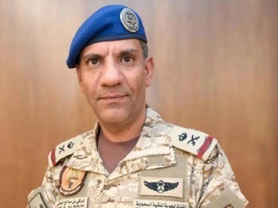 الدفاع السعودية: محاولة هجوم على مصفاة "رأس تنورة" التابعة لشركة أرامكو بمسيرة الدفاع السعودية: محاولة هجوم على مصفاة "رأس تنورة" التابعة لشركة أرامكو بمسيرة