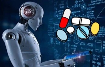 خطة لتعزيز الصناعة الدوائية عبر تقنيات الذكاء الاصطناعي