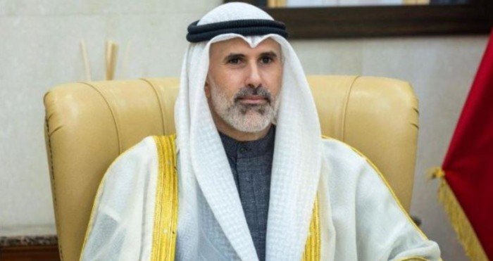 وزير الخارجية الكويتي: الهجمات الإيرانية الآثمة انتهاك صارخ لسيادة الكويت ودول «التعاون» وزير الخارجية الكويتي: الهجمات الإيرانية الآثمة انتهاك صارخ لسيادة الكويت ودول «التعاون»
