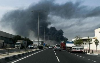 بيان خليجي- أمريكي مشترك: الهجمات الإيرانية تصعيد خطير وتهديد لأمن المنطقة