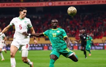 تعديلات جديدة.. "كاف" يتفادي تكرار أحداث نهائي كأس إفريقيا بين المغرب والسنغال
