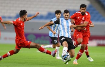 الليلة.. الوكرة يلتقي الشمال في الدوري القطري