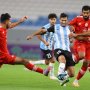 الليلة.. الوكرة يلتقي الشمال في الدوري القطري 1 khaligyoun36147