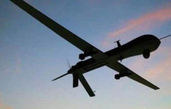 السعودية تعترض مسيرة في المنطقة الشرقية