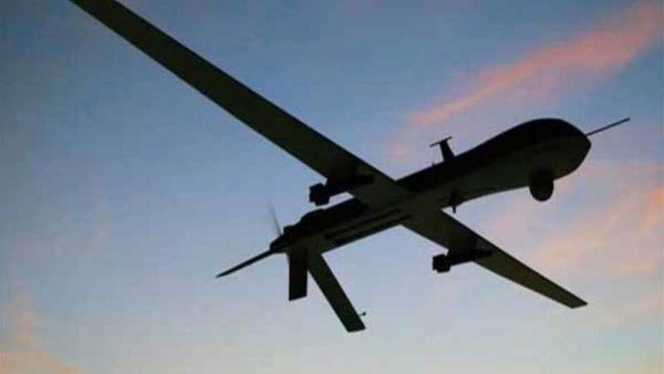 السعودية تعترض مسيرة في المنطقة الشرقية السعودية تعترض مسيرة في المنطقة الشرقية