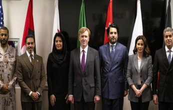 بمشاركة الكويت.. اجتماع تنسيقي خليجي أميركي في "البنتاغون" لبحث آخر التطورات بالمنطقة
