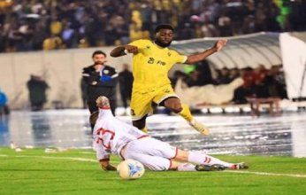 بث مباشر.. شاهد مباراة دهوك وزاخو في الدوري العراقي
