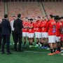 مرموش يقود هجوم منتخب مصر أمام السعودية وديا 4 khaligyoun37145