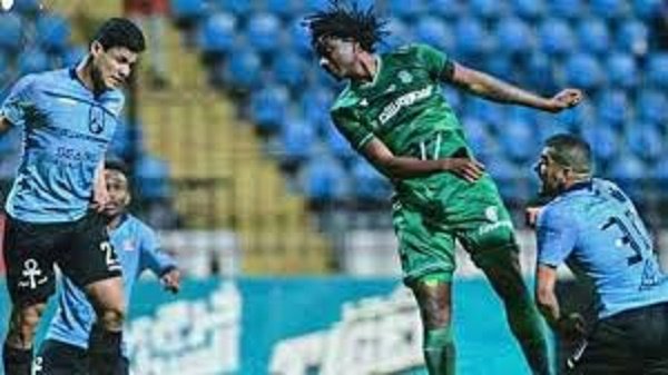 بث مباشر.. مشاهدة مباراة الاتحاد السكندري وغزل المحلة في الدوري المصري بث مباشر.. مشاهدة مباراة الاتحاد السكندري وغزل المحلة في الدوري المصري