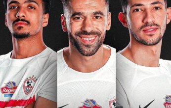تغيرات عدة.. تشكيل الزمالك أمام بيراميدز بدورى نايل