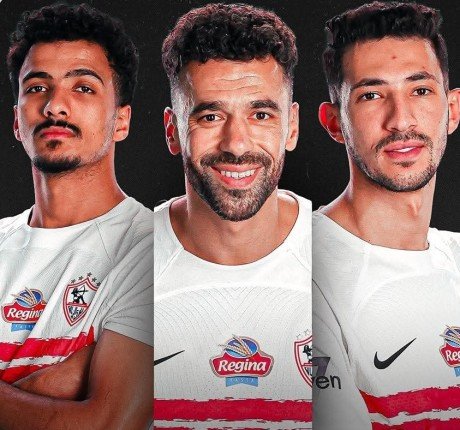تغيرات عدة.. تشكيل الزمالك أمام بيراميدز بدورى نايل تغيرات عدة.. تشكيل الزمالك أمام بيراميدز بدورى نايل