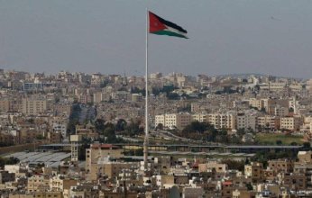 الأردن: انقطاع الغاز الطبيعي القادم من حقول البحر المتوسط