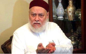 هل يجوز تحريك صور الموتى بالذكاء الاصطناعي؟.. علي جمعة يجيب