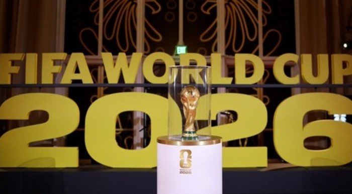 فيفا يحدد موعد لارسال القوائم النهائية لمنتخبات كأس العالم 2026 فيفا يحدد موعد لارسال القوائم النهائية لمنتخبات كأس العالم 2026