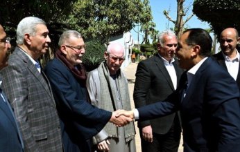 رئيس الوزراء المصري: تطوير وتنظيم أسواق الجملة يُعد أحد المحاور الرئيسية لضبط حركة تداول السلع