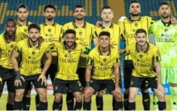 بث مباشر.. مشاهدة مباراة الجونة ووادي دجلة في الدوري المصري