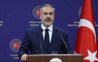 وزير الخارجية التركي: نتخذ جميع الاحتياطات اللازمة للحفاظ على أمن وسلامة وطننا