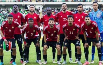 بث مباشر.. مشاهدة مباراة ليبيا والنيجر الدولية الودية