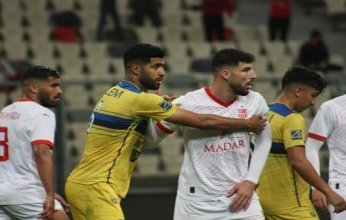 بث مباشر.. شاهد مباراة أتليتيك بارادو وشباب بلوزداد في الدوري الجزائري