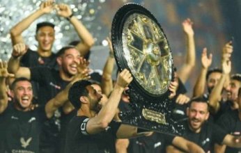 كاس تحسم الجدل.. الأهلي بطل الدوري المصري لموسم 2025