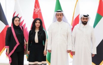 مركز «حالات الطوارئ» الخليجي و«هيئة البيئة» يبحثان التداعيات البيئية بالمنطقة