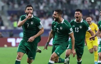 بث مباشر.. شاهد مباراة سوريا وأفغانستان في تصفيات كأس آسيا