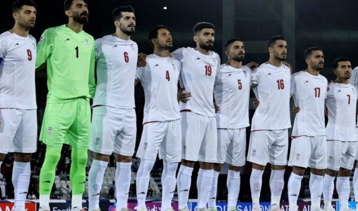 المكسيك تعلن رسميا موقفها من استضافة مباريات إيران في كأس العالم 2026 المكسيك تعلن رسميا موقفها من استضافة مباريات إيران في كأس العالم 2026
