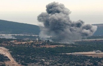 3 قتلى وعدد من الجرحى في غارات إسرائيلية جنوبي لبنان